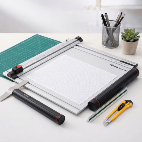 Instrumente desen, proiectare studenti
